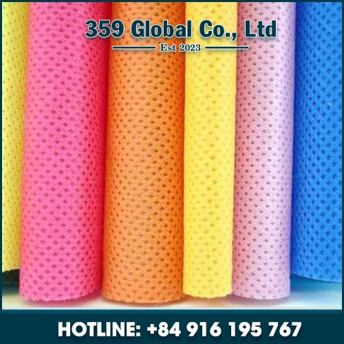 PP non-woven fabric roll